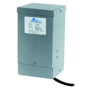 ACME ELECTRIC T160832 Appliance Transformer, Single Phase, 400VA | BC8WCB