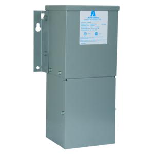 ACME ELECTRIC T169430 Power Conditioner, 0.25kVA | BC7VTN