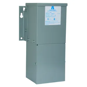 ACME ELECTRIC T169433 Power Conditioner, 0.75kVA | BC8AFV