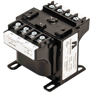 ACME ELECTRIC TB350B018 Industrial Control Transformer, 690/120 X 240V, 0.350 kVA | CD7HYB