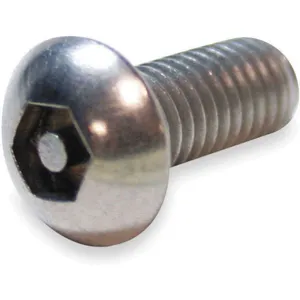 ACORN 0112-002-001 Tamper Resistant Screws Stainless Steel - Pack Of 10 | AB9RBB 2EVN1