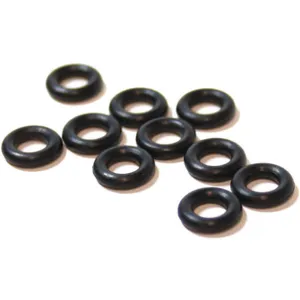 ACORN 0401-007-001 O-rings - Pack Of 10 | AB9RBJ 2EVN9