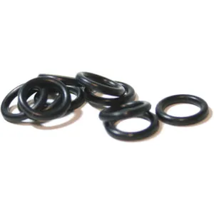 ACORN 0401-011-001 O-rings - Pack Of 10 | AB9RBK 2EVP1