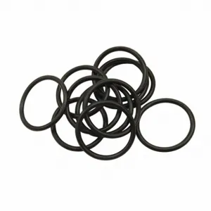 ACORN 0410-017-001 Faucet O-Ring, 10Pk | CJ2DQM 783H39