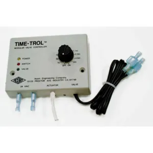 ACORN 0710-000-001 Time-trol Controller Standard Wash Fountains | AA8MGP 19C786