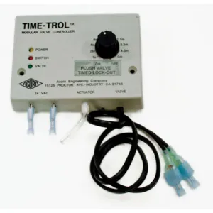 ACORN 0710-002-001 Time-trol Lockout Time Box Flush Valve | AA8MGQ 19C787