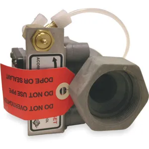 ACORN 2563-080-001 Flood-trol(r) Valve Assembly | AB9RDN 2EVY8