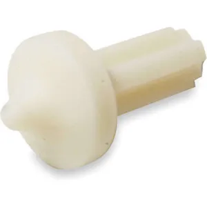 ACORN 2570-014-000 Stop Check Stem Plastic | AB9REG 2EWA7