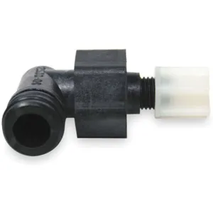 ACORN 2570-045-001 Flow Control Elbow Assembly 0.5 Gpm | AB9REQ 2EWC7