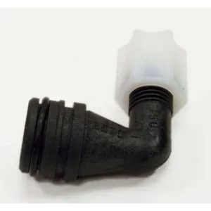 ACORN 2570-051-001 Tube Riser Elbow Assembly 1/4 Inch Od | AA8MHB 19C797