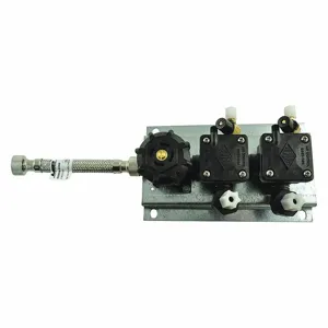 ACORN 2590-011-001 Metering Valve Assembly | CJ2UPN 54EK73