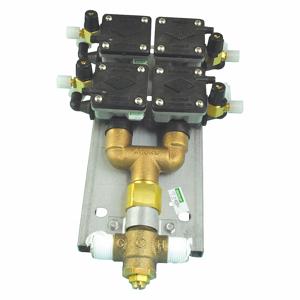 ACORN 2598-204-001 Air Control Valve, Use with Hot/Cold Water | CH9NWA 54EK81