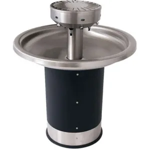 ACORN 3506-3-SO-BO-DV-VPB-MXTP Wash Fountain Circular 6 Person Sensor | AA2ALA 10A321