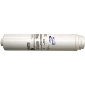 ACORN 7012-313-000 Water Filter 13-1/4 Inch H 050 Gpm | AB7WPR 24E589