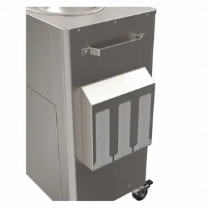 ACORN PS1000-PH3 Paper Towel Dispenser, Stainless Steel, Silver | CJ2ZKH 60JC21