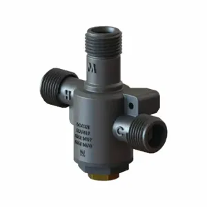 ACORN STP7069-12S Tempering Valve, STP7069, Plastic, 1/2 Inch Inlet Size, NPS Inlet, 1/2 Inch Outlet Size | CN8ARD 793KC5