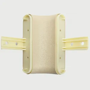 ACROVYN 4CIS102N Inside Corner, Impact Resistant, Desert Sand | CE9ZEW 55LR38