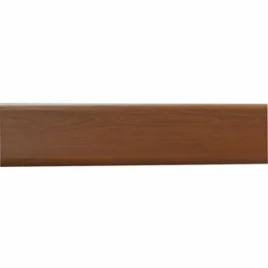 ACROVYN 4CQL373N Handrail, Interior, Amber Cherry | CF2BAT 55LU58