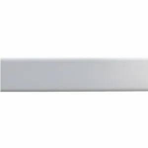 ACROVYN 4CQL949N Handrail, Interior, White | CF2AXY 55LR44