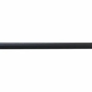 ACROVYN 6C108N Handrail, Interior, Black | CF2BAH 55LP77