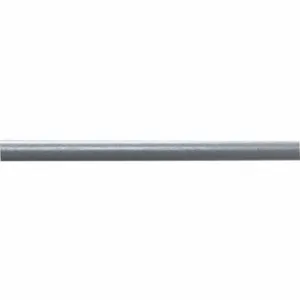 ACROVYN 6C410N Handrail, Interior, Silver | CF2AYD 55LP87