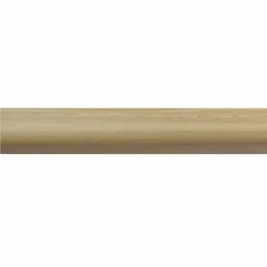 ACROVYN BG10372N Bumper Guard, Classic Maple, 240 Inch Length, 4 Inch Height, 5/64 Inch Thick | CF2NTQ 55LV57