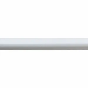 ACROVYN BG10949N Bumper Guard, White, 240 Inch Length, 4 Inch Height, 5/64 Inch Thick | CF2NRH 55LX04