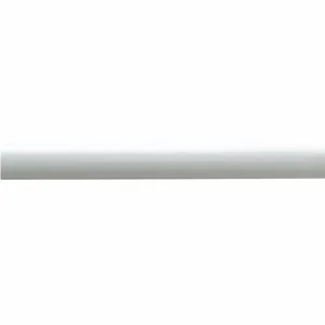 ACROVYN BG30100N Bumper Guard, Eggshell, 240 Inch Length, 2-3/4 Inch Height, 5/64 Inch Thick | CF2NTK 55LX68