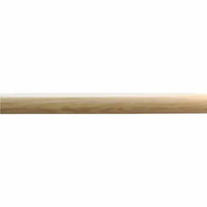 ACROVYN BG30372N Bumper Guard, Classic Maple, 240 Inch Length, 2-3/4 Inch Height, 5/64 Inch Thick | CF2NTR 55LV63