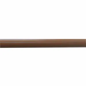 ACROVYN BG30704N Bumper Guard, Brazilian Nut, 240 Inch Length, 2-3/4 Inch Height, 5/64 Inch Thick | CF2NTW 55LV92