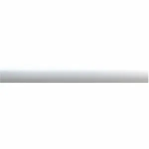 ACROVYN BG30949N Bumper Guard, White, 240 Inch Length, 2-3/4 Inch Height, 5/64 Inch Thick | CF2NRJ 55LX10