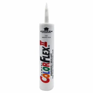 ACROVYN CAULK1351 Smokey Elm End Cap | CE9GBZ 55LF01