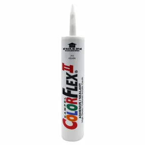 ACROVYN CAULK314 Caulk, Caulk | CF2NDE 55LF92