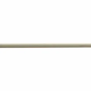 ACROVYN FR125103N Crash Rail, Beige, 240 Inch Length, 1-1/8 Inch Height, 5/64 Inch Thick | CF2KMJ 55ME24