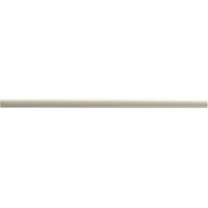 ACROVYN FR125920N Crash Rail, Almond, 240 Inch Length, 1-1/8 Inch Height, 5/64 Inch Thick | CF2KMV 55ME62