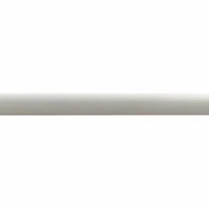 ACROVYN FR225100N Crash Rail, Eggshell, 240 Inch Length, 2-1/4 Inch Height, 5/64 Inch Thick | CF2KJY 55MD41