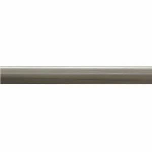 ACROVYN FR2251351N Crash Rail, Smokey Elm, 240 Inch Length, 2-1/4 Inch Height, 5/64 Inch Thick | CF2KFR 55MC51