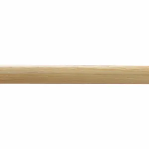 ACROVYN FR225372N Crash Rail, Classic Maple, 240 Inch Length, 2-1/4 Inch Height, 5/64 Inch Thick | CF2KKZ 55MC25