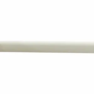 ACROVYN FR225920N Crash Rail, Almond, 240 Inch Length, 2-1/4 Inch Height, 5/64 Inch Thick | CF2KMT 55ME56