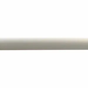 ACROVYN FR225929N Crash Rail, Oyster Gray, 240 Inch Length, 2-1/4 Inch Height, 5/64 Inch Thick | CF2KHN 55MD60