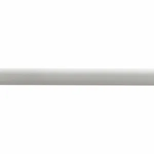 ACROVYN FR225934N Crash Rail, Pearl, 240 Inch Length, 2-1/4 Inch Height, 5/64 Inch Thick | CF2KGG 55MD22