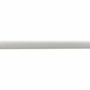 ACROVYN FR225949N Crash Rail, White, 240 Inch Length, 2-1/4 Inch Height, 5/64 Inch Thick | CF2KFH 55MD03