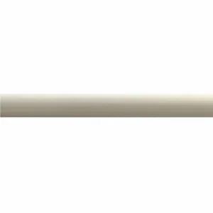 ACROVYN FR225997N Crash Rail, Irish Cream, 240 Inch Length, 2-1/4 Inch Height, 5/64 Inch Thick | CF2KJP 55MD79