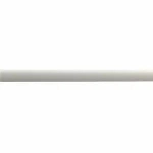 ACROVYN FR270S100N Crash Rail, Eggshell, 240 Inch Length, 2 Inch Height, 5/64 Inch Thick | CF2KJZ 55MD44