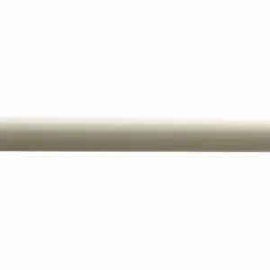 ACROVYN FR270S103N Crash Rail, Beige, 240 Inch Length, 2 Inch Height, 5/64 Inch Thick | CF2KMH 55ME21