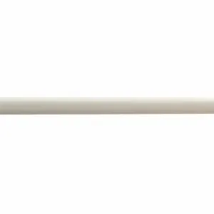 ACROVYN FR270S253N Crash Rail, Parchment, 240 Inch Length, 2 Inch Height, 5/64 Inch Thick | CF2KGX 55ME40