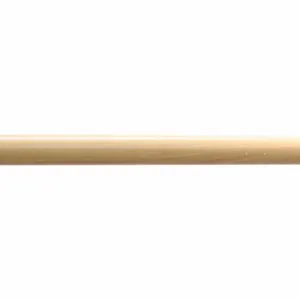 ACROVYN FR270S372N Crash Rail, Classic Maple, 240 Inch Length, 2 Inch Height, 5/64 Inch Thick | CF2KLA 55MC28