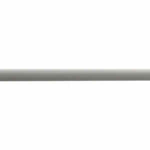 ACROVYN FR270S929N Crash Rail, Oyster Gray, 240 Inch Length, 2 Inch Height, 5/64 Inch Thick | CF2KHP 55MD63