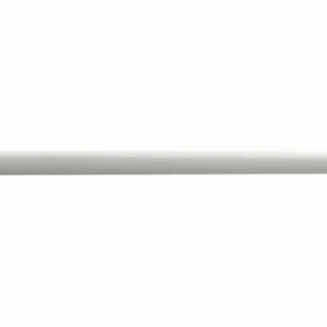 ACROVYN FR270S934N Crash Rail, Pearl, 240 Inch Length, 2 Inch Height, 5/64 Inch Thick | CF2KGH 55MD25