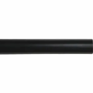 ACROVYN HB75D Guard Rail, Interior, Black | CF2BEG 55MA72